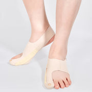 ORTHOSOFT | Discreet orthosis for hallux valgus