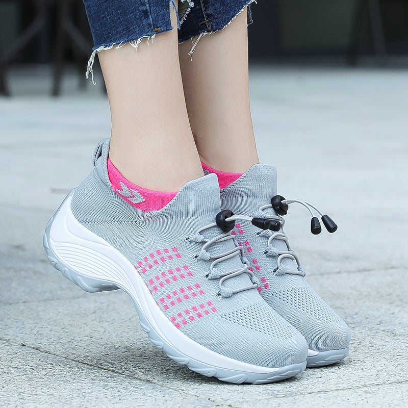 ERGOFIT | Stretch Cushion Shoes