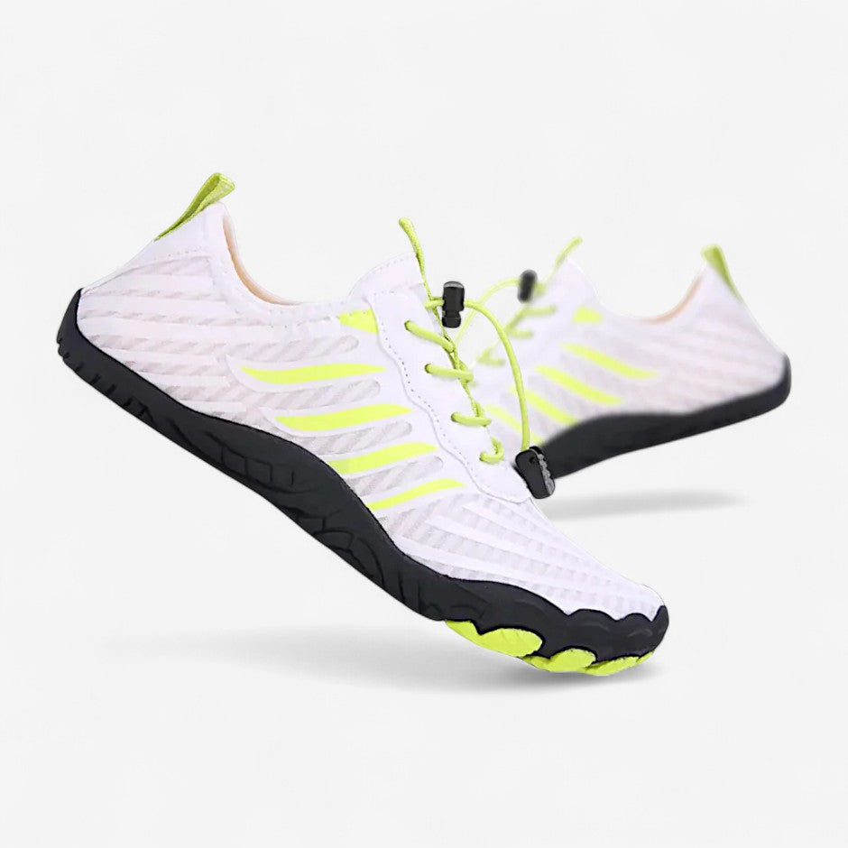 PULSE PRO | Non-slip barefoot shoes (Unisex)