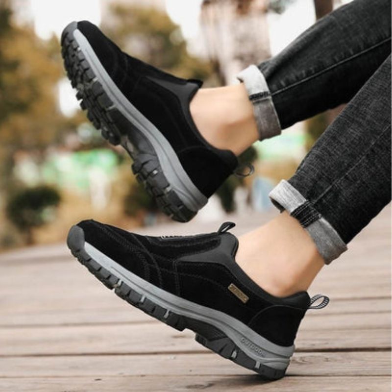 EASTON | Orthopaedic walking shoes