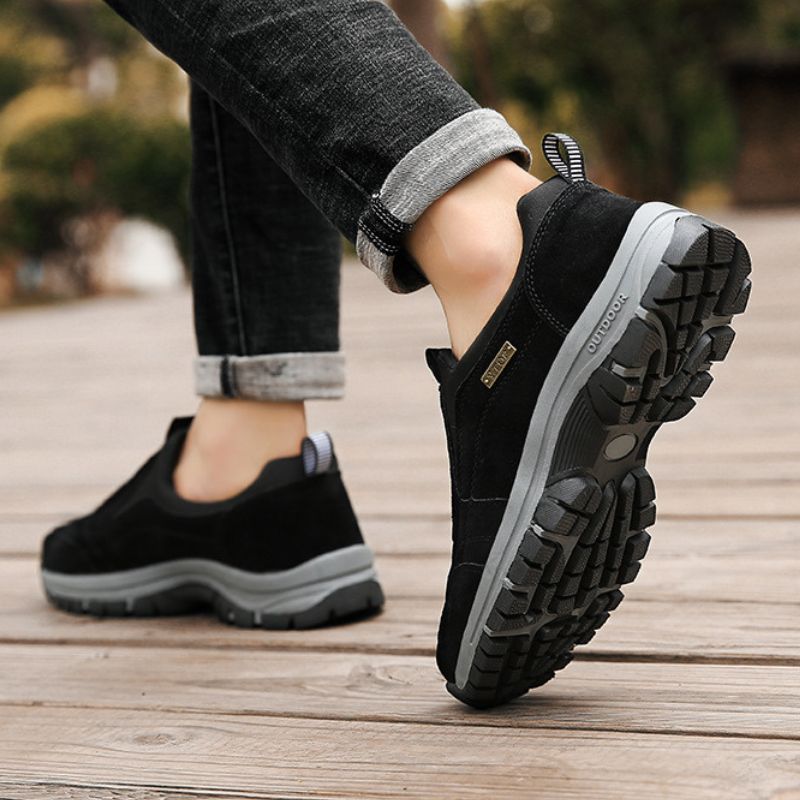 EASTON | Orthopaedic walking shoes