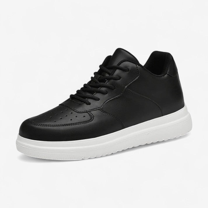 VANTIS – Height Boost Trainers (Up to +10cm)
