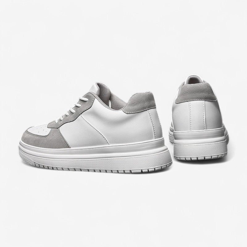VANTIS – Height Boost Trainers (Up to +10cm)