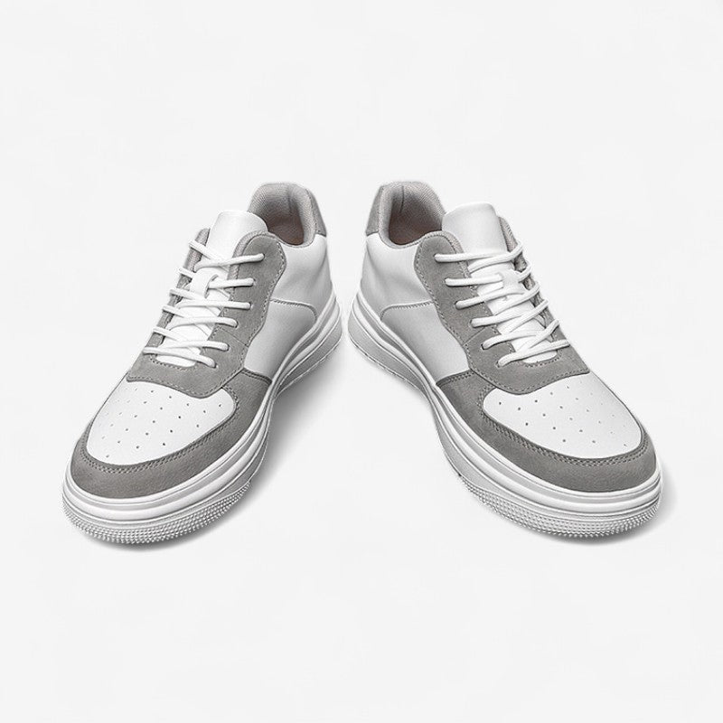 VANTIS – Height Boost Trainers (Up to +10cm)