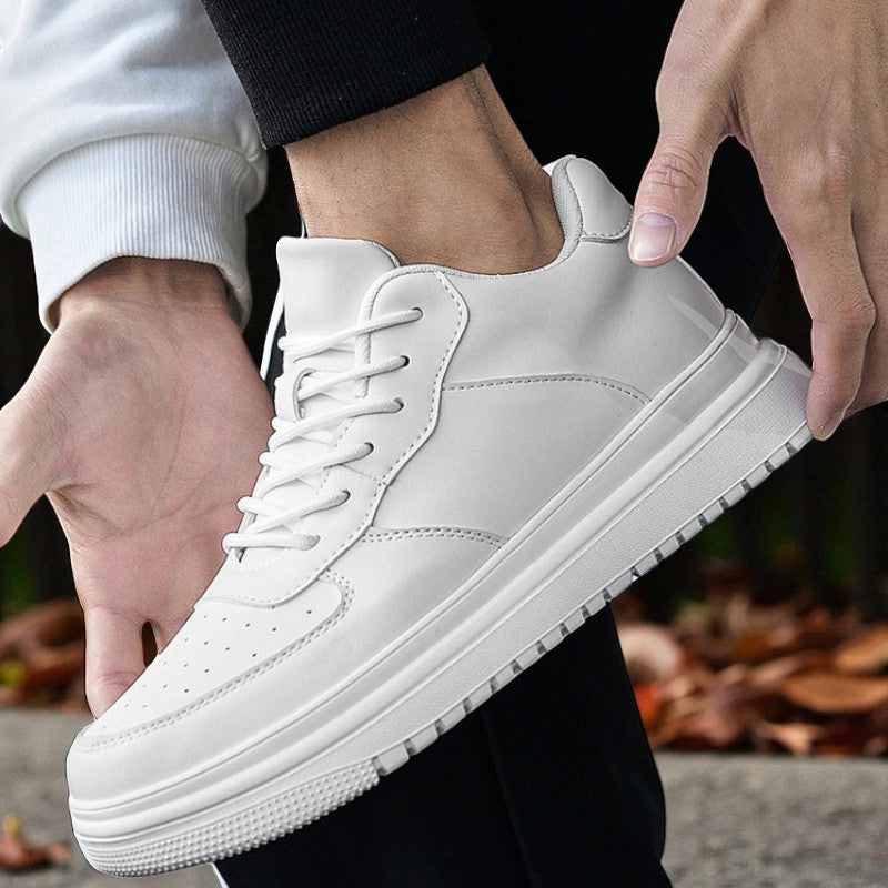 VANTIS – Height Boost Trainers (Up to +10cm)