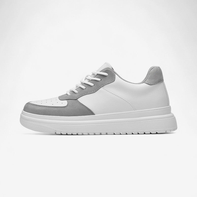 VANTIS – Height Boost Trainers (Up to +10cm)