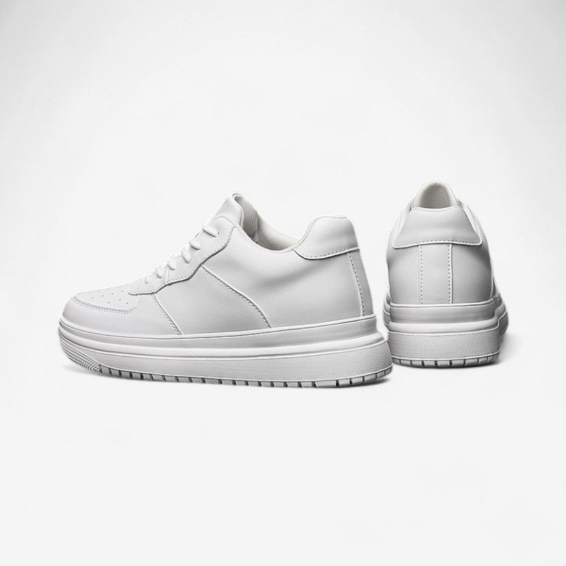 VANTIS – Height Boost Trainers (Up to +10cm)