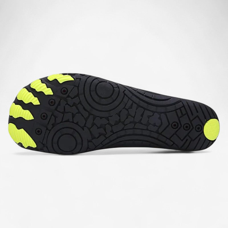 PULSE PRO | Non-slip barefoot shoes (Unisex)